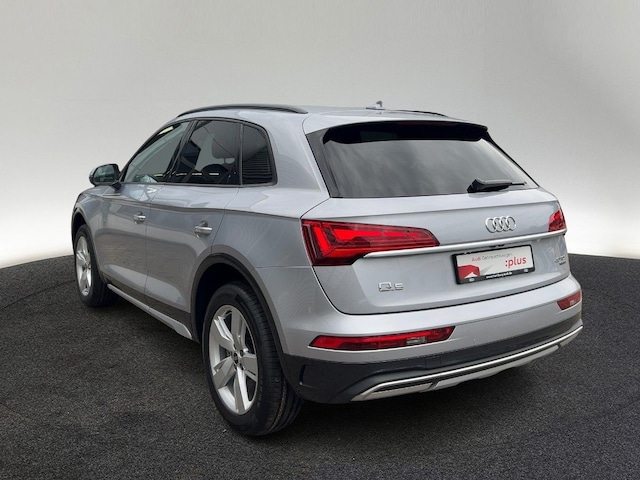 Audi Q5 40 TDI Quattro S-Tronic