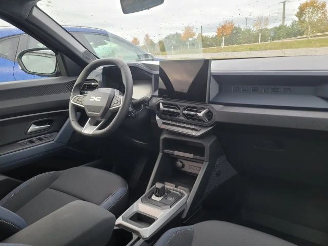 Dacia Duster TCe 140 Hybrid Journey+Winterpaket+MV-Kam