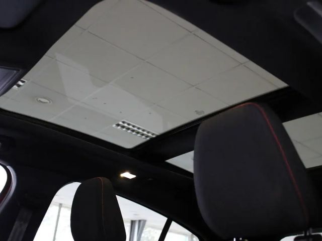 Ford Focus 1,5 EcoBlueST-Line X