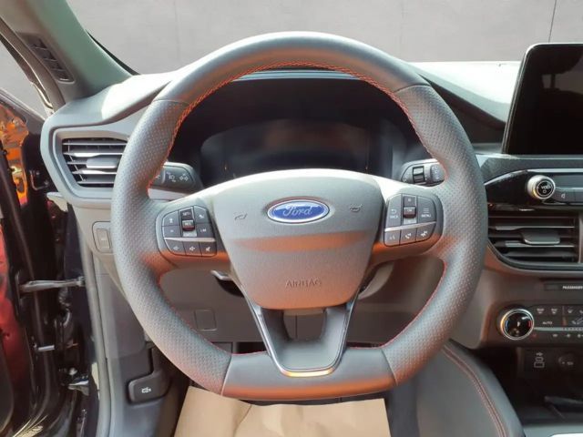 Ford Kuga EcoBoost ST Line X
