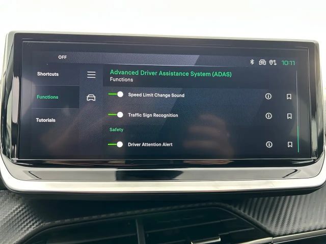 Peugeot 208 Active Pack