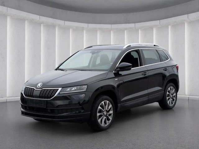 Skoda Karoq 1.5 TSI Clever