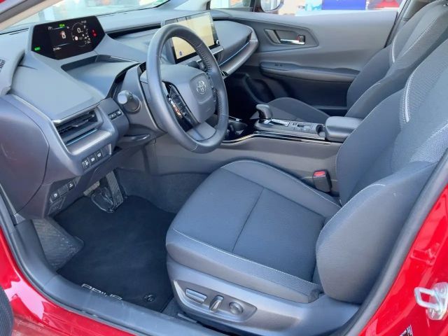 Toyota Prius Executive