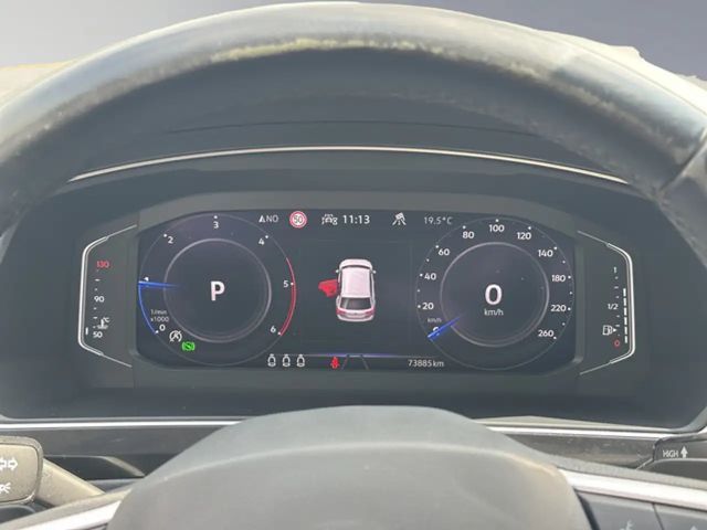 Volkswagen Tiguan 2.0 TDI 4Motion DSG Life