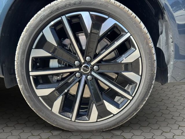 Volvo XC60 AWD Dark T8 Ultra