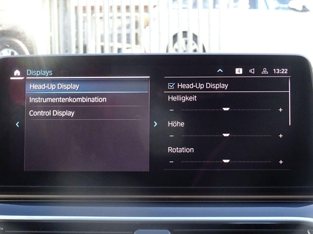 BMW 530 530e Touring xDrive