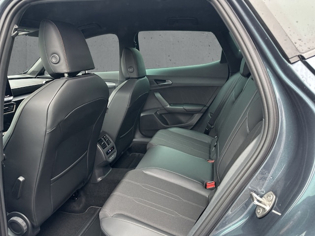 Cupra Formentor 1.5 eTSI Navi Digitales Cockpit LED Sperrdiff. ACC El. Heckklappe