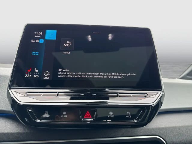 Volkswagen ID.3 Family Performance Pro