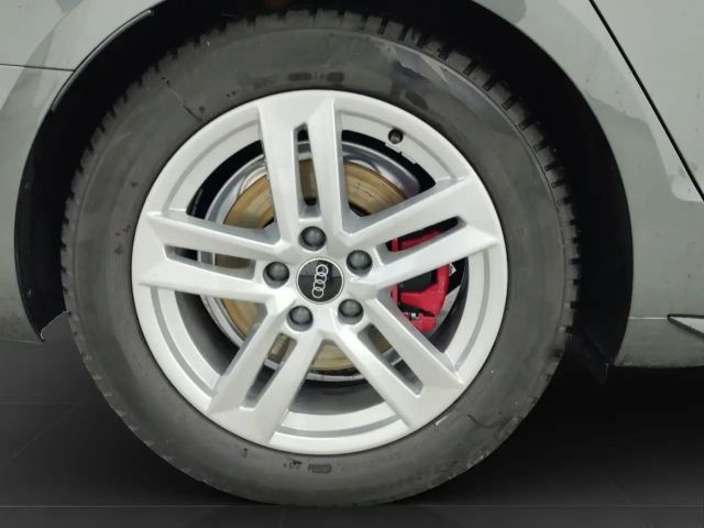 Audi A4 40 TFSI Quattro S-Line