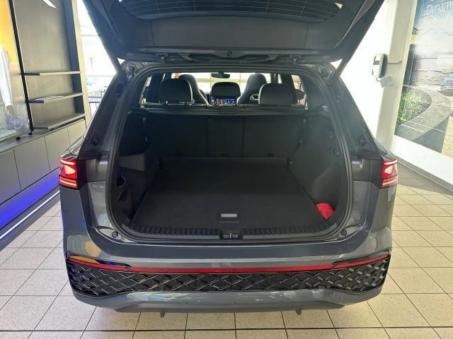 Volkswagen Tayron 2.0 TDI DSG R-Line