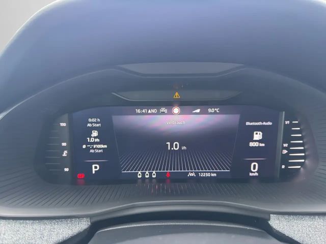 Skoda Kamiq 1.0 TSI Selection