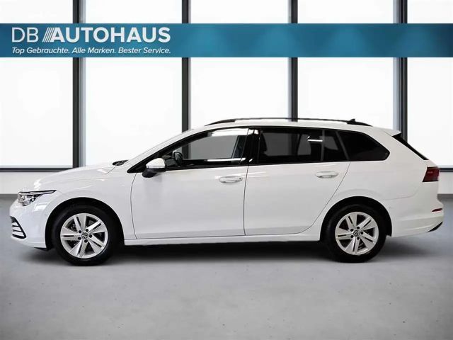 Volkswagen Golf 1.5 TSI Life