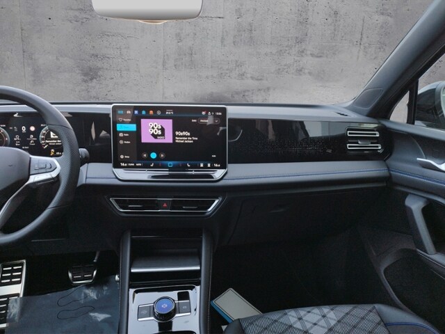 Volkswagen Tiguan 2.0 TDI DSG IQ.Drive