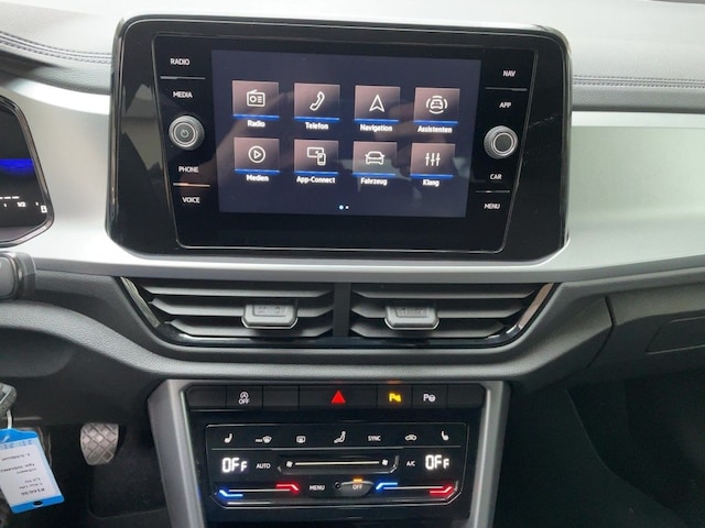 Volkswagen T-Roc 1.0 TSI Life