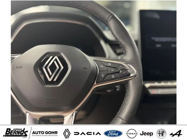 Renault Captur EDC Hybrid Techno