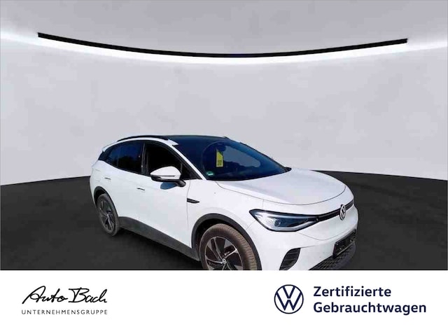 Volkswagen ID.4 Performance Pro