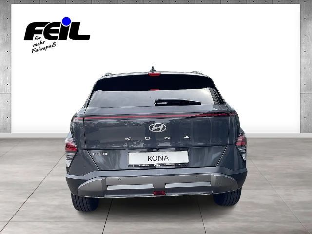 Hyundai Kona 2WD Prime