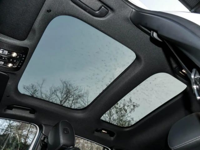 Mercedes-Benz EQA 250 Progressive