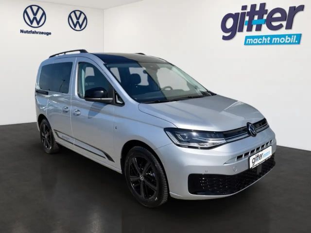 Volkswagen Caddy 1.5 TSI eHybrid
