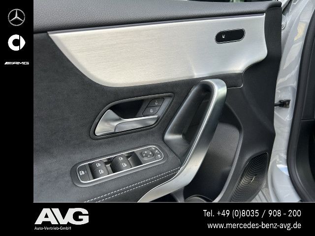 Mercedes-Benz A 200 Special Edition