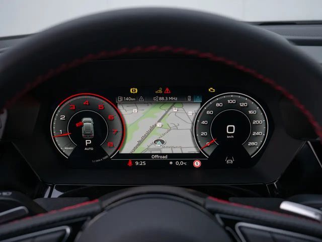 Audi A3 35 TFSI Sedan