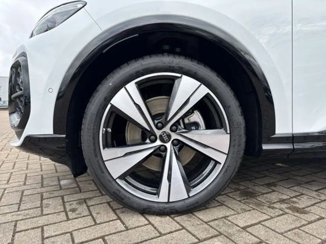 Audi Q5 Quattro S-Tronic