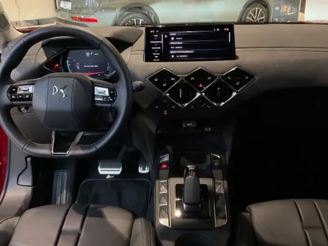 DS DS 3 E-Tense Mobiles