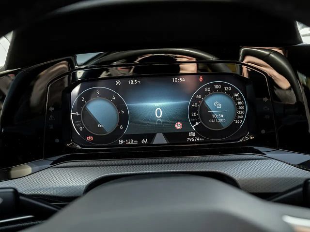 Volkswagen Golf 2.0 TDI Golf VIII