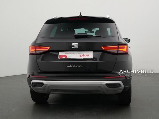 Seat Ateca DSG