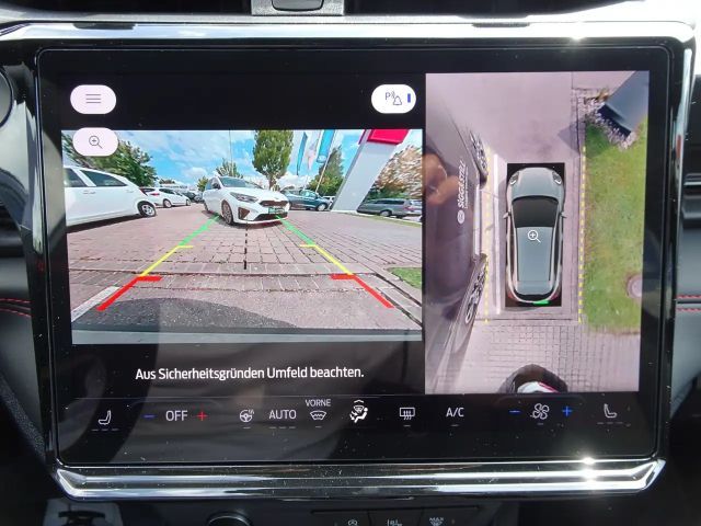 Ford Puma EcoBoost ST Line