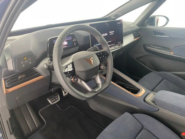 Cupra Born 77 kWh eBoost