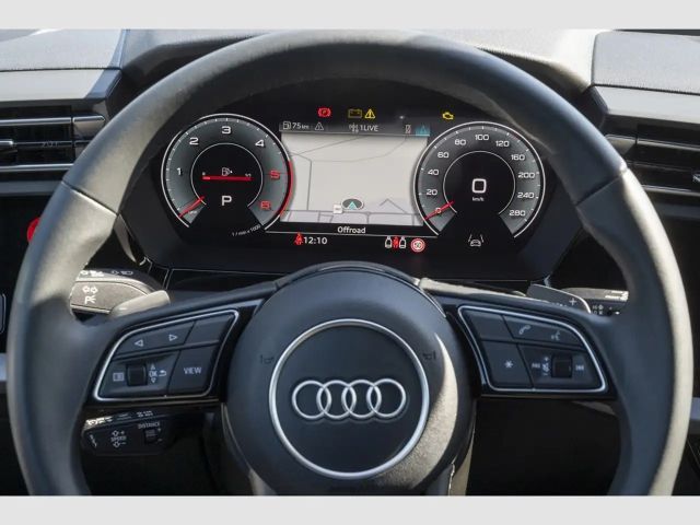 Audi A3 35 TDI S-Line S-Tronic Sedan Sportback