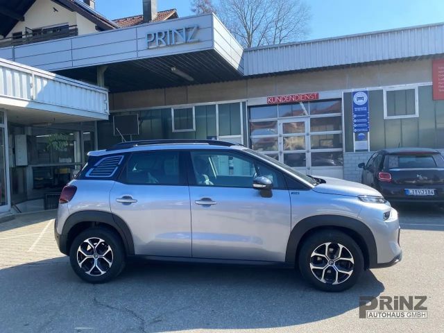 Citroën C3 Aircross Shine