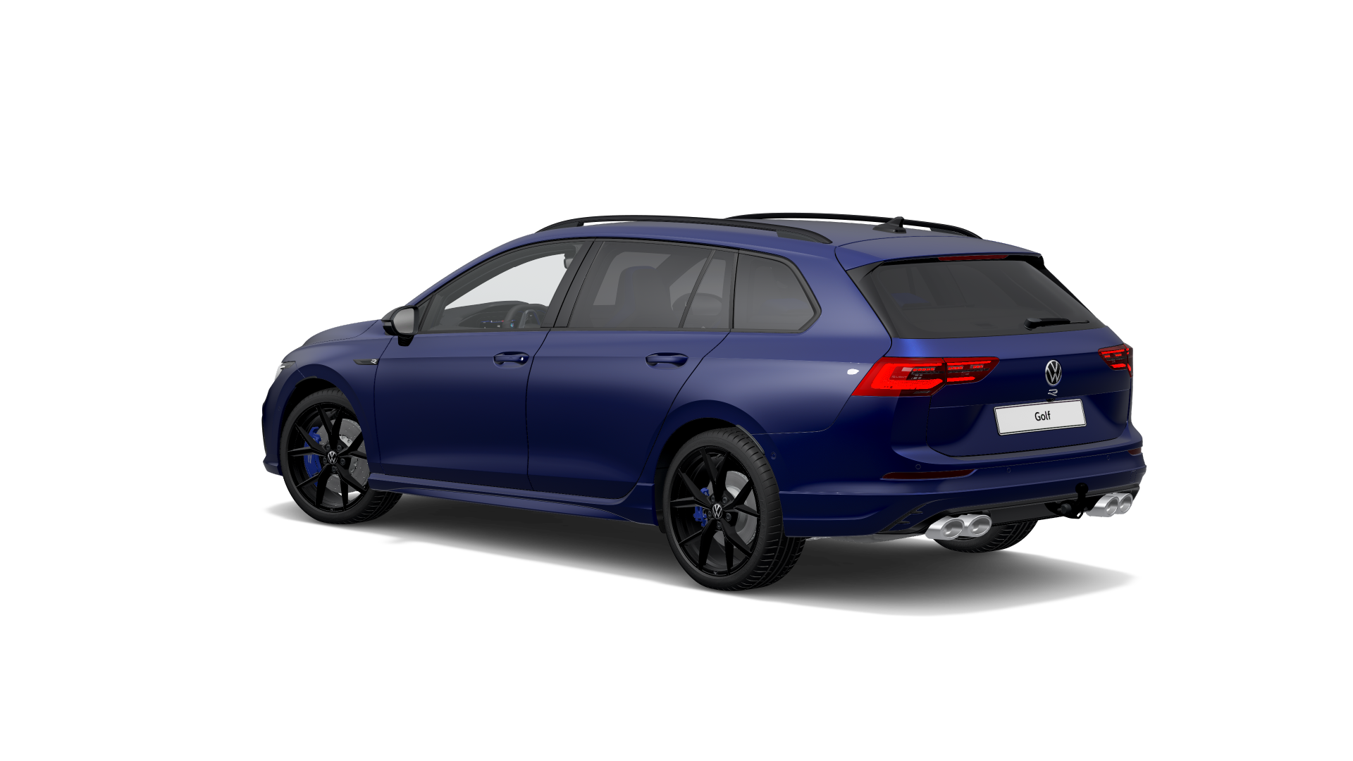 Volkswagen Golf DSG Golf VIII Variant