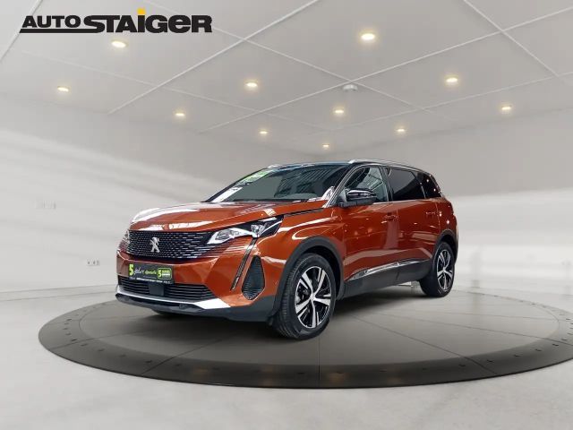 Peugeot 5008 GT-Line