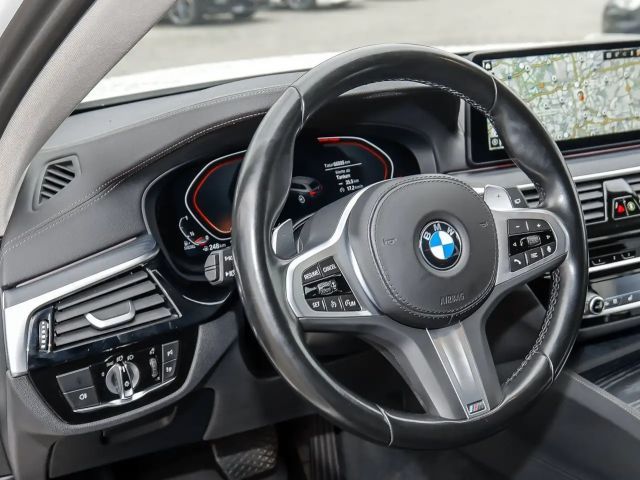 BMW 540 540d Luxury Line Touring xDrive