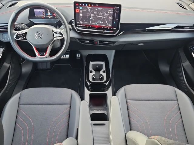 Volkswagen ID.4 GTX IQ.Drive