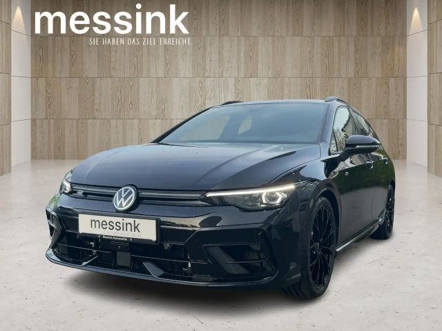 Volkswagen Golf 4Motion DSG Variant