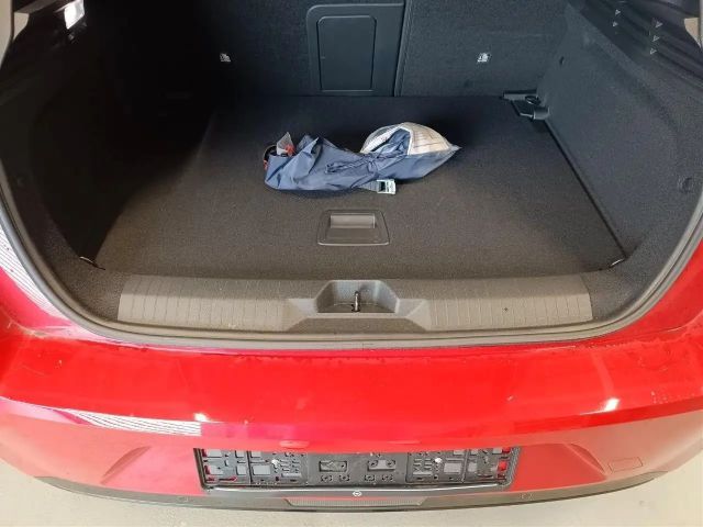 Opel Astra GS-Line Grand Sport