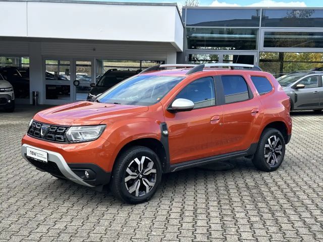 Dacia Duster Prestige