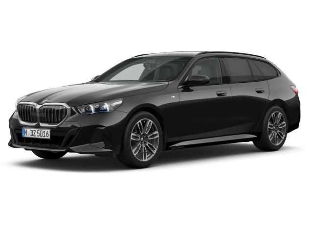 BMW 520 520d M-Sport Touring xDrive
