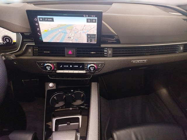 Audi RS5 Quattro Sportback