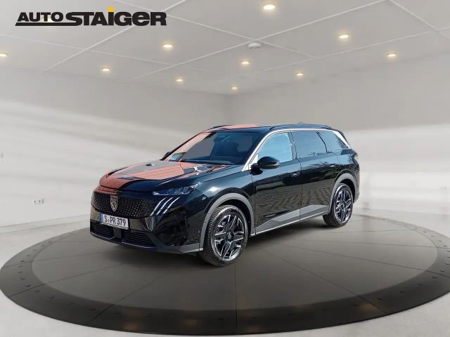 Peugeot 5008 Allure Pack