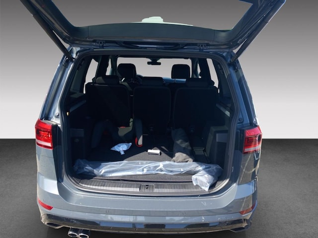 Volkswagen Touran DSG Highline