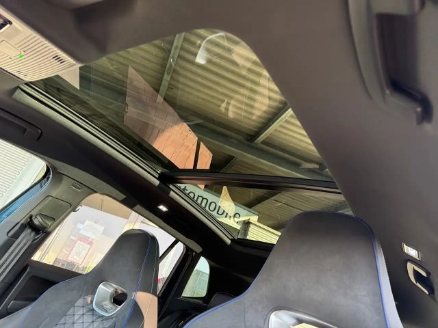 Volkswagen Tiguan 1.5 eTSI DSG R-Line