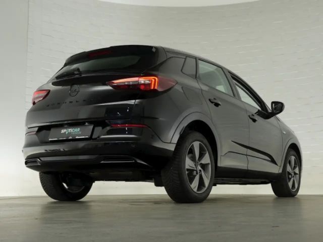 Opel Grandland X GS-Line Grand Sport