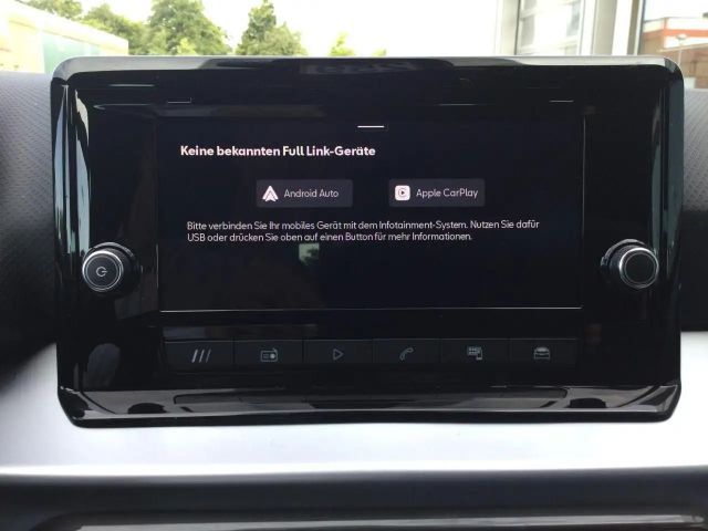 Seat Arona 1.0 TSI DSG FR-lijn