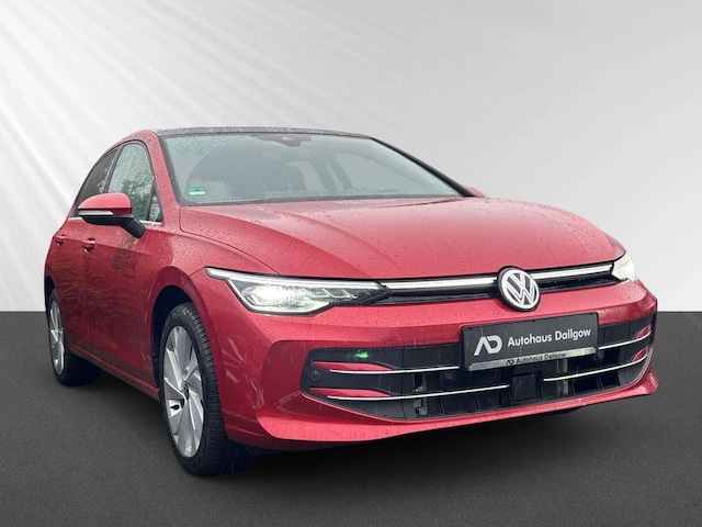 Volkswagen Golf 1.5 eTSI Golf VIII Style