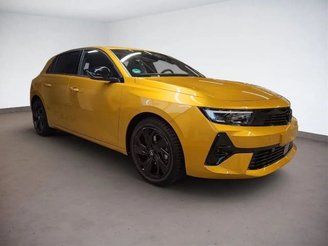 Opel Astra 1.2 Turbo GS-Line Grand Sport Turbo