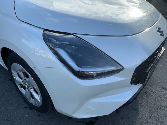 Suzuki Swift Shine